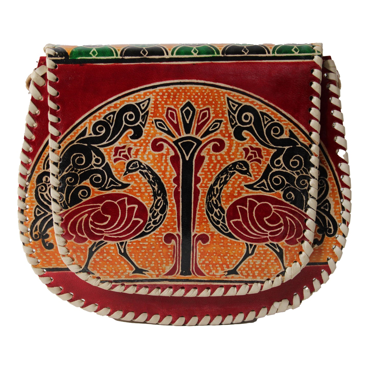 Joda Peacock