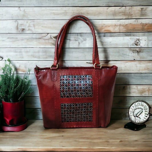 How to Care for Your Leather Bag : A Complete Guide